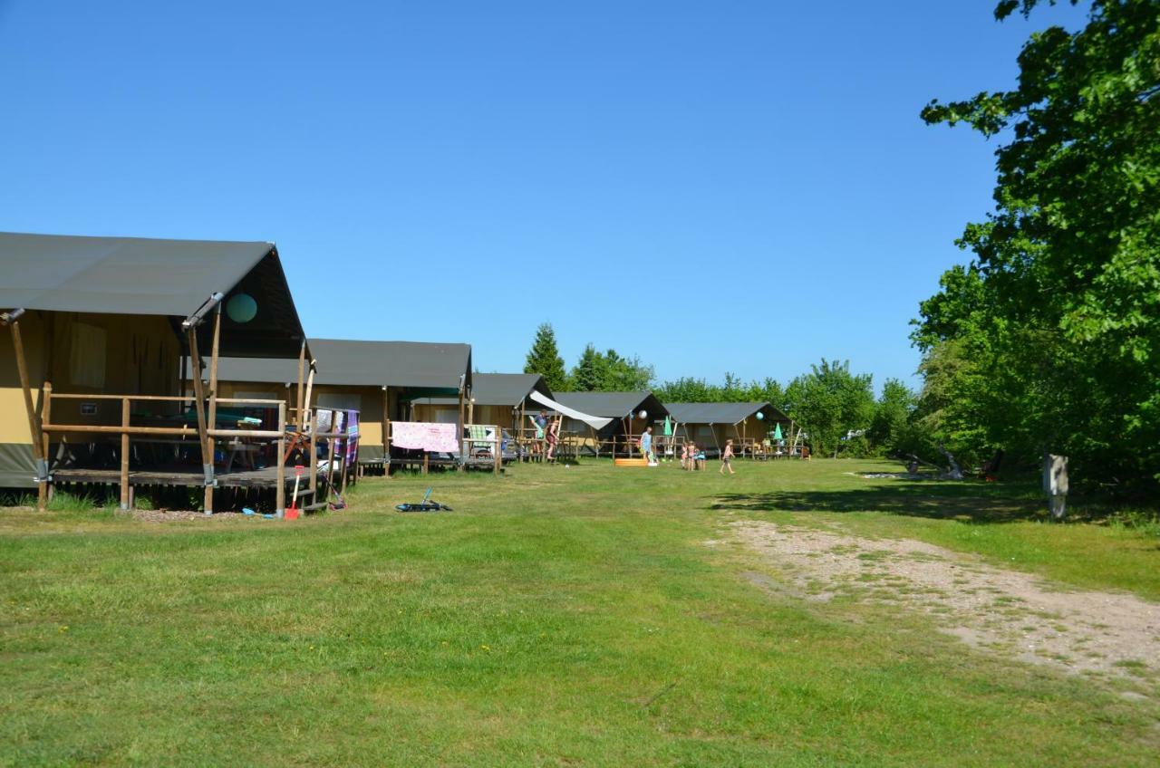 Siblu De Lente Van Drenthe Gasselte Exterior photo
